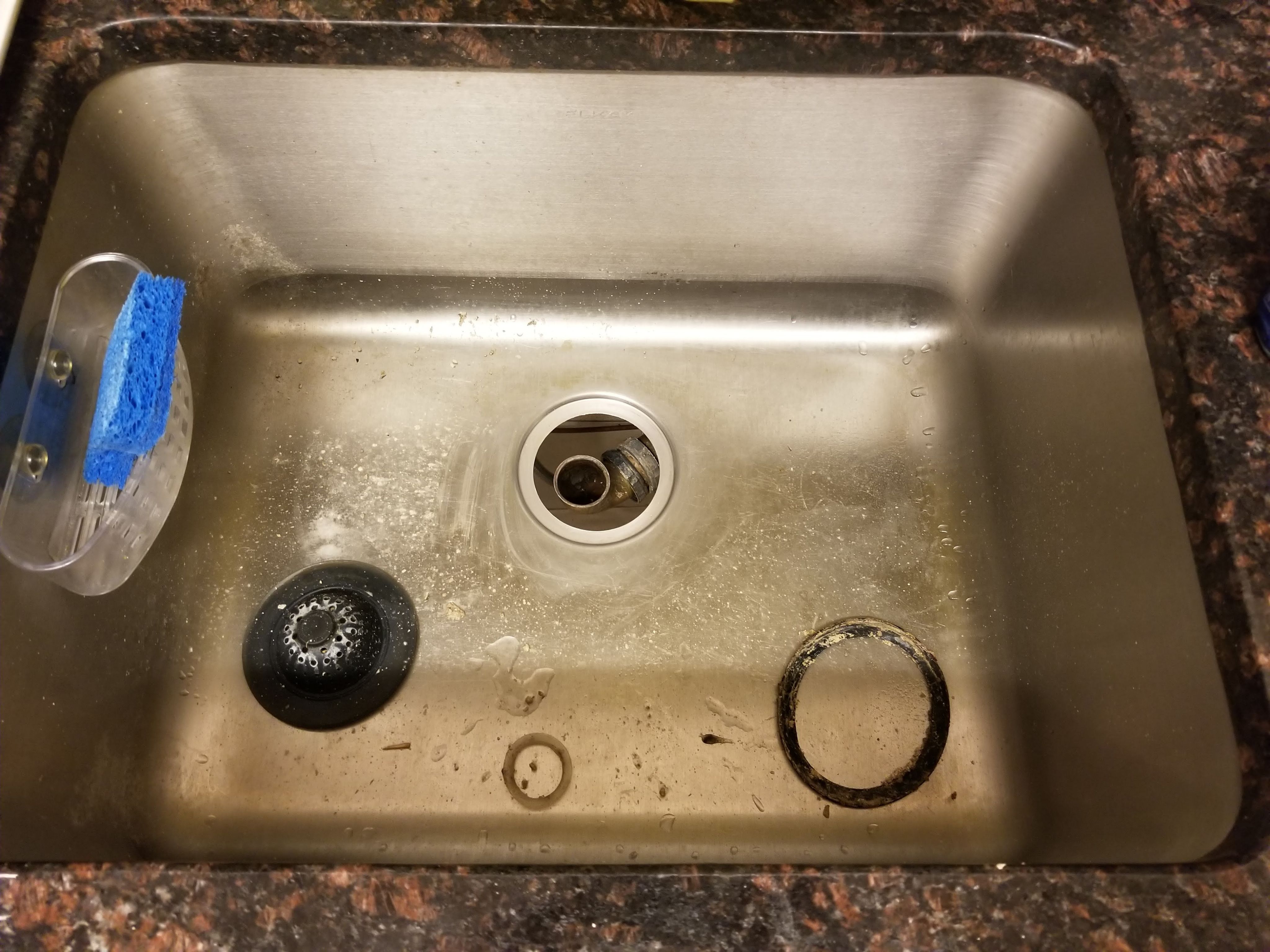 Another Home Repair Kitchen Sink General Arantius Com   20201114 173615 