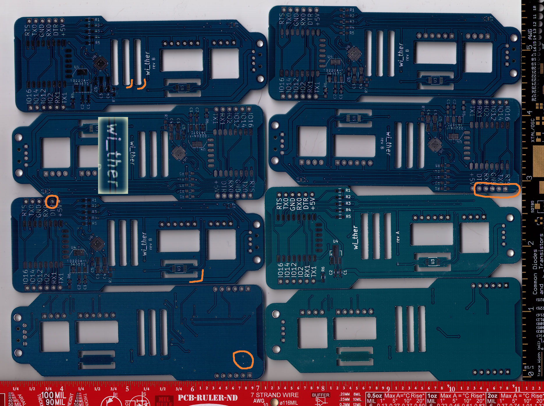 PCB Fab Review: Seeed Studio's Fusion (Making) 